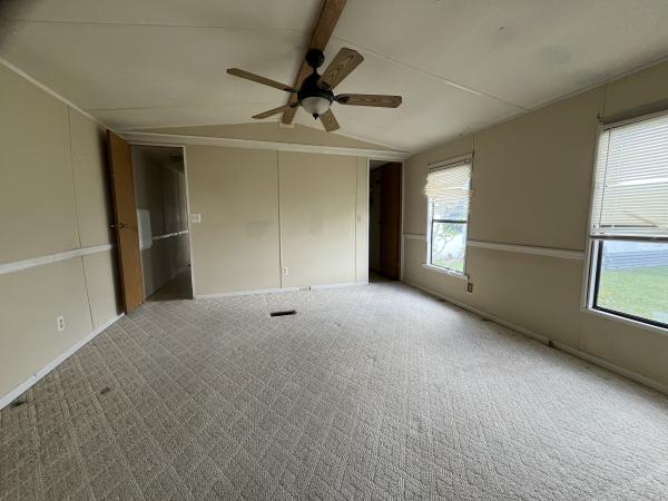 1989 Clar 2662K Mobile Home