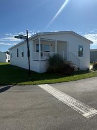 2023 Clayton Homes Inc Community Series Mobile Home