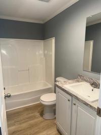 2023 Clayton Homes Inc Community Series Mobile Home