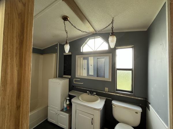 1989 Clar 2662K Mobile Home