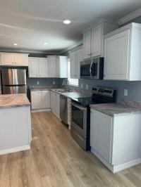 2023 Clayton Homes Inc Community Series Mobile Home