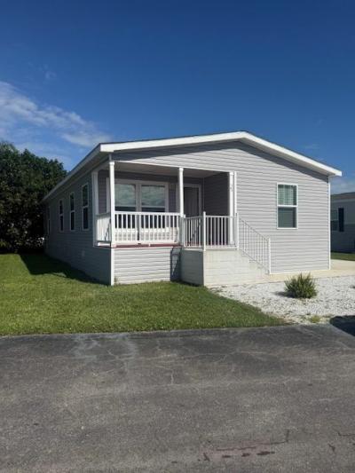 Mobile Home at 263 Nightingale Avenue Fort Pierce, FL 34982