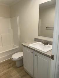 2023 Clayton Homes Inc Community Series Mobile Home