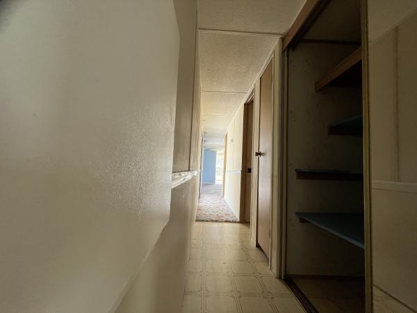 1989 Clar 2662K Mobile Home