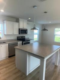 2023 Clayton Homes Inc Community Series Mobile Home