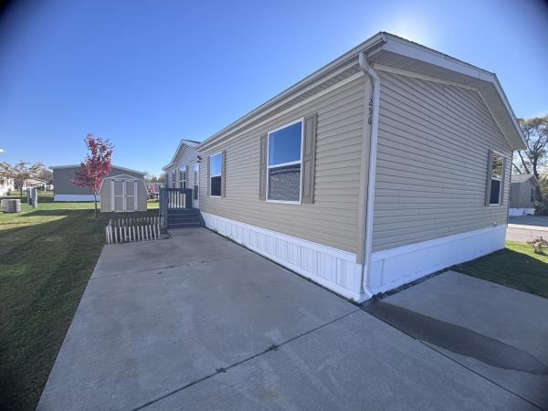 2017 CAVCO Mobile Home For Sale