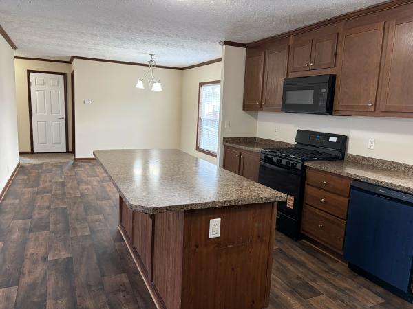 2016 BROOKSTONE Mobile Home For Sale