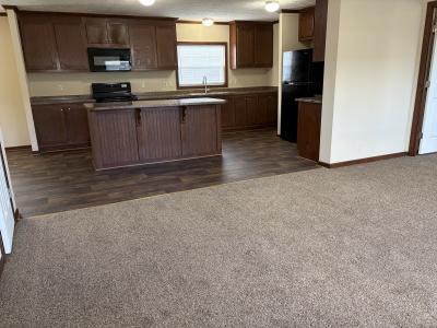 Photo 3 of 12 of home located at 29394 Vinewood Lane Gibraltar, MI 48173