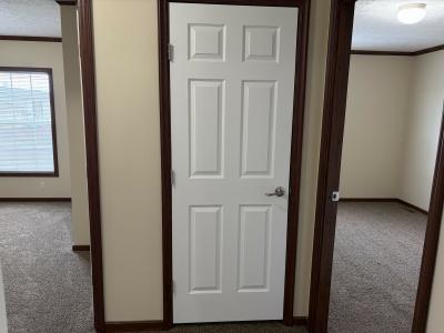 Photo 4 of 12 of home located at 29394 Vinewood Lane Gibraltar, MI 48173