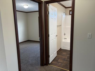 Photo 5 of 12 of home located at 29394 Vinewood Lane Gibraltar, MI 48173