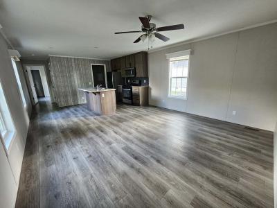 Mobile Home at 6276 Wild Oak Dr Lot Wo6276 Saginaw, MI 48603