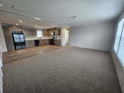 Mobile Home at 4226 Lakeview South Lot Ls4226 Saginaw, MI 48603