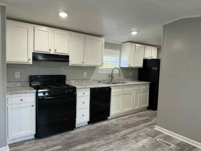 Mobile Home at 1236 North Oaklane Road Lot 160 Springfield, IL 62707