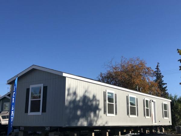 2026 Skyline - Arkansas Mobile Home For Sale