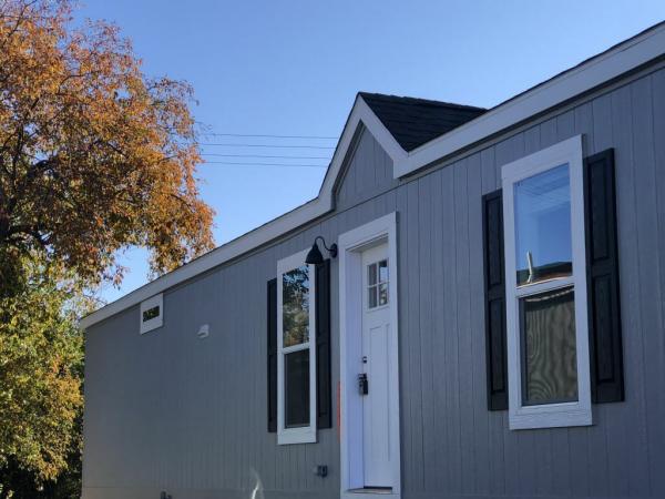 2026 Skyline - Arkansas Mobile Home For Sale