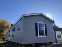 2026 Skyline - Arkansas Pine Mobile Home