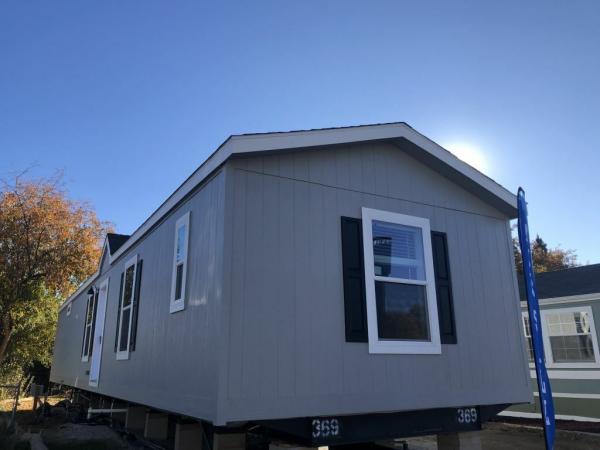 2026 Skyline - Arkansas Mobile Home For Sale