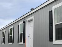 2026 Skyline - Arkansas Pine Mobile Home