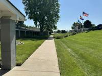 2026 Skyline - Arkansas Pine Mobile Home