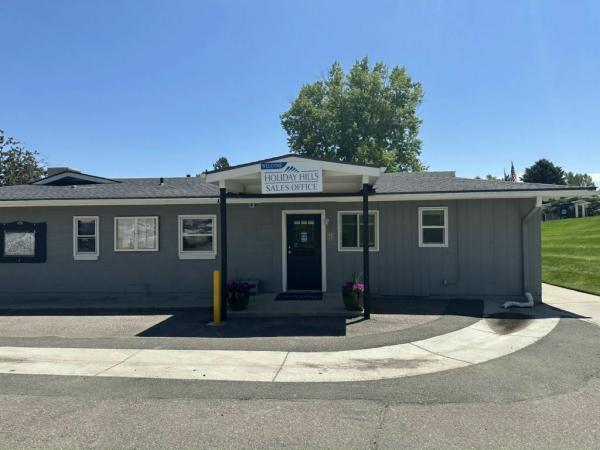 2026 Skyline - Arkansas Mobile Home For Sale