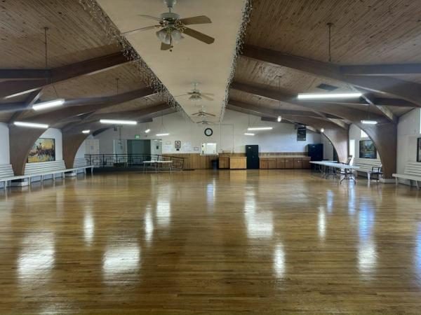 2026 Skyline - Arkansas Mobile Home For Sale