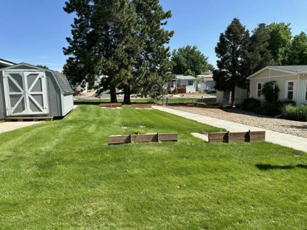 2026 Skyline - Arkansas Mobile Home For Sale