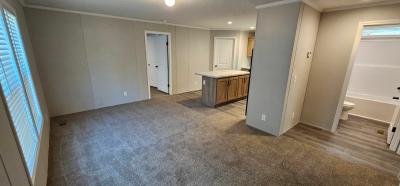 Mobile Home at 1251 Vancouver Street Lot 22 Muskegon, MI 49444