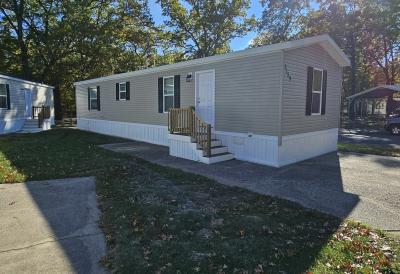 Mobile Home at 1159 Toronto Court Lot 57 Muskegon, MI 49444