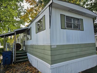 Mobile Home at 1615 Geraldton Traverse City, MI 49686