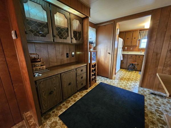 1972 MARLETTE Mobile Home