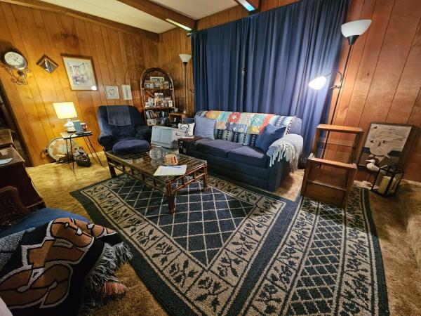 1972 MARLETTE Mobile Home