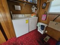 1972 MARLETTE Mobile Home