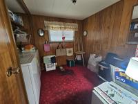 1972 MARLETTE Mobile Home