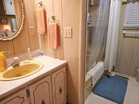 1972 MARLETTE Mobile Home