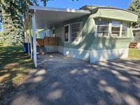 1974 Holly Park Mobile Home