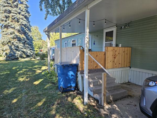 1974 Holly Park Mobile Home