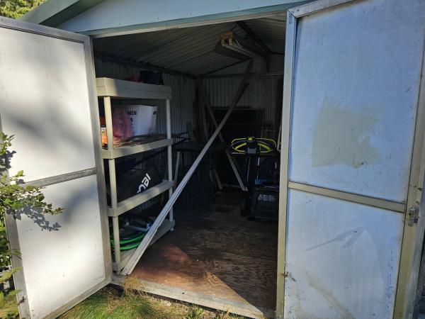 1974 Holly Park Mobile Home