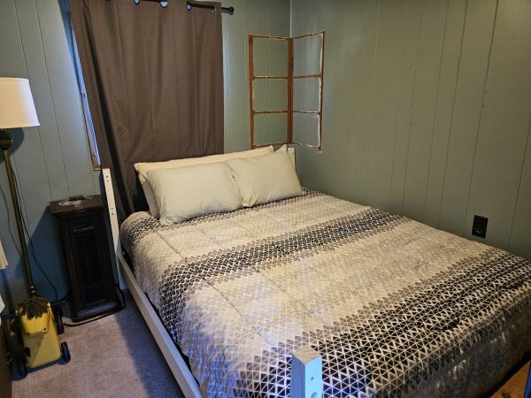 1974 Holly Park Mobile Home