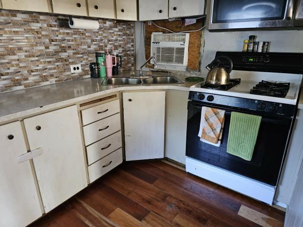 1974 Holly Park Mobile Home