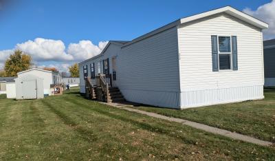 Mobile Home at 350 Fillmore Ct Davison, MI 48423