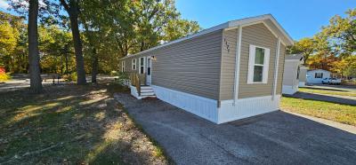 Mobile Home at 1171 Toronto Court Lot 59 Muskegon, MI 49444