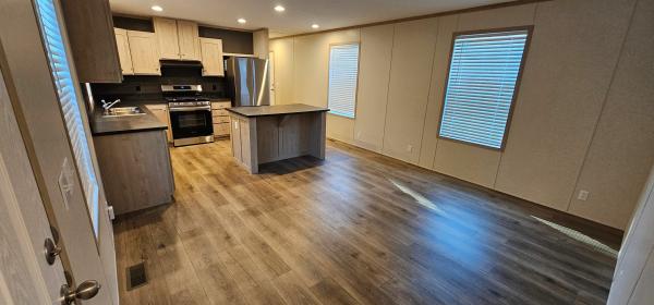 2025 Clayton Homes Inc Mobile Home For Sale