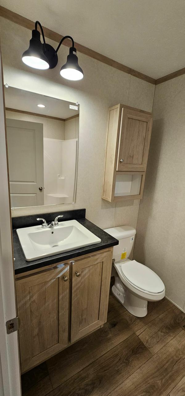 2025 Clayton Homes Inc Mobile Home For Sale