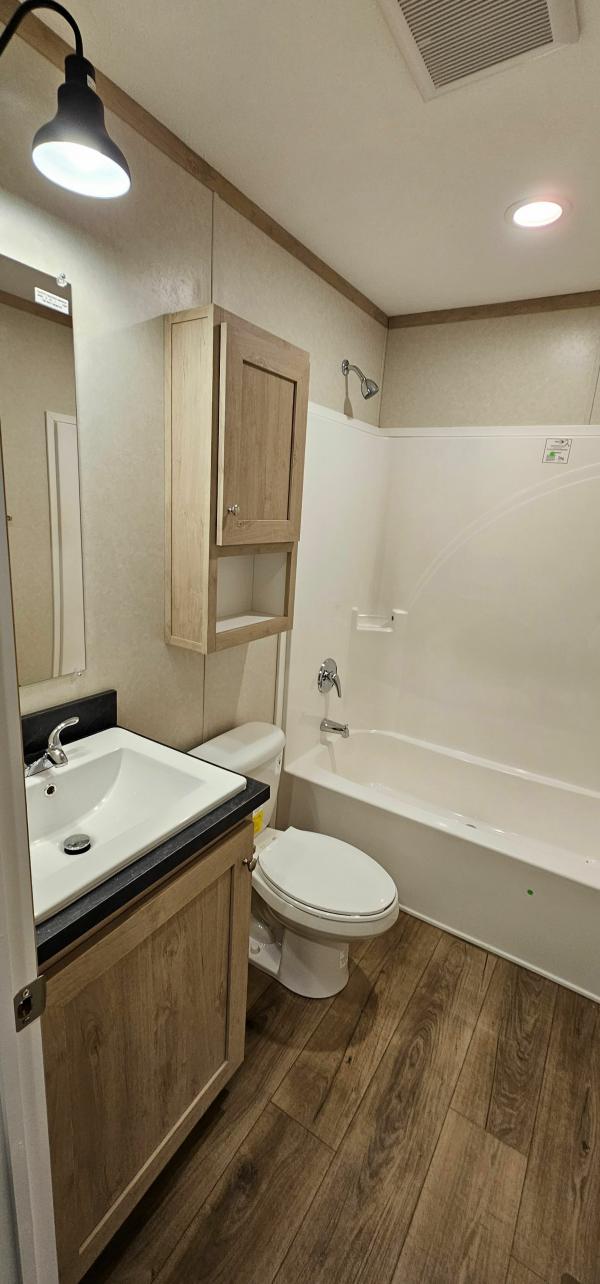 2025 Clayton Homes Inc Mobile Home For Sale