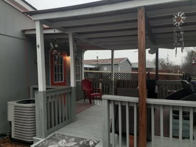 Mobile Home at 12609 Dessau Road #554 Austin, TX 78754