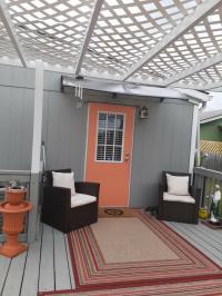 1997 Palm Harbor Palm Harbor Mobile Home