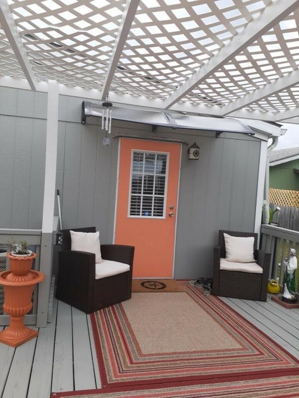 1997 Palm Harbor Palm Harbor Mobile Home