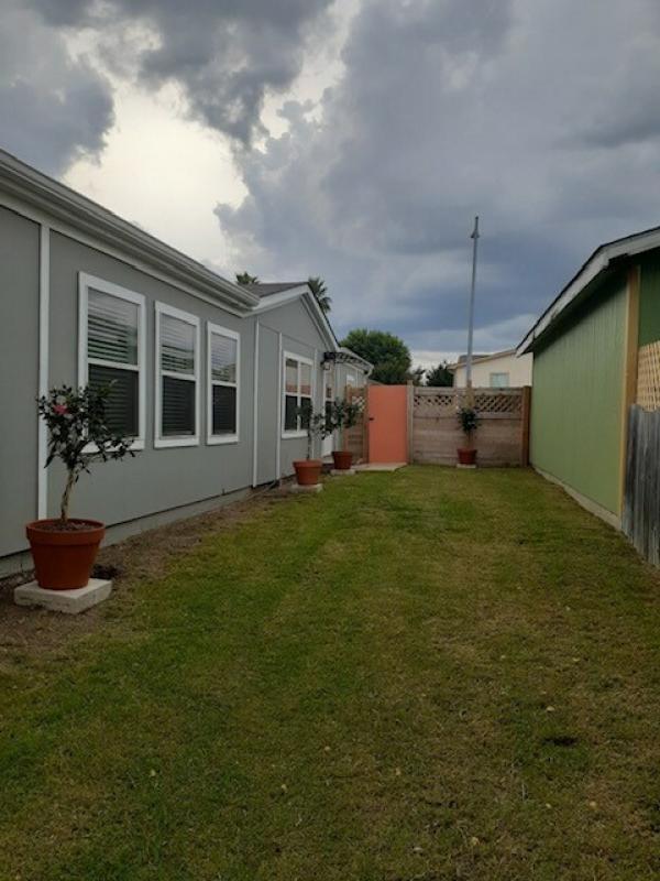 1997 Palm Harbor Palm Harbor Mobile Home