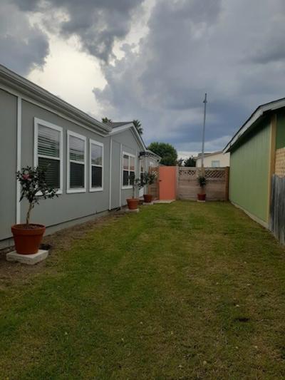 Mobile Home at 12609 Dessau Road #554 Austin, TX 78754