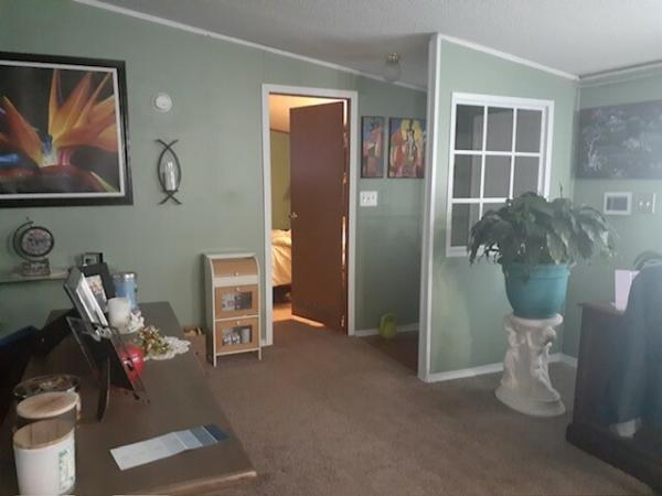 1997 Palm Harbor Palm Harbor Mobile Home